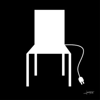 chaise-electrique