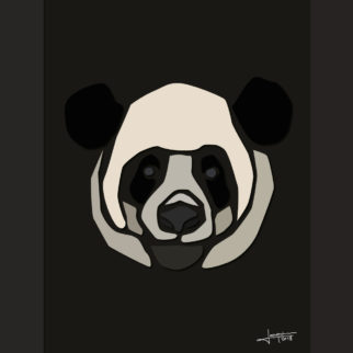 my_little_panda